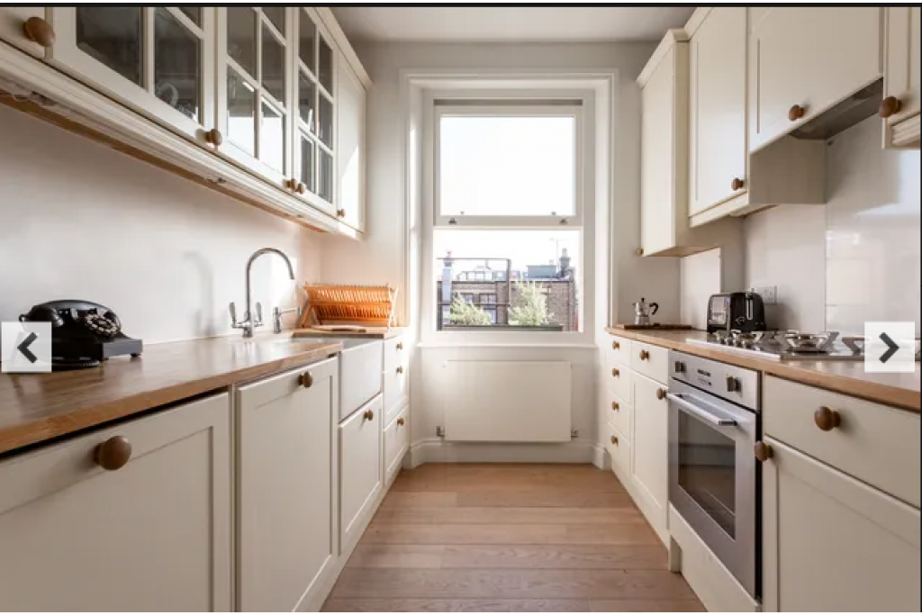 Cresswell Gardens IV, South Kensington – Elegant 2-Bedroom Apartment in London’s Museum Quarter