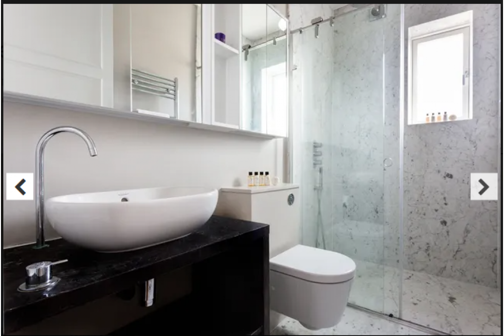 Cresswell Gardens IV, South Kensington – Elegant 2-Bedroom Apartment in London’s Museum Quarter