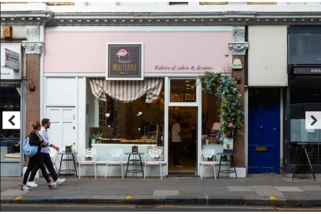 Cresswell Gardens IV, South Kensington – Elegant 2-Bedroom Apartment in London’s Museum Quarter