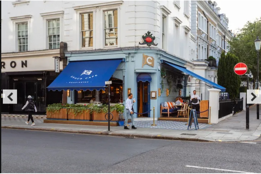 Cresswell Gardens IV, South Kensington – Elegant 2-Bedroom Apartment in London’s Museum Quarter