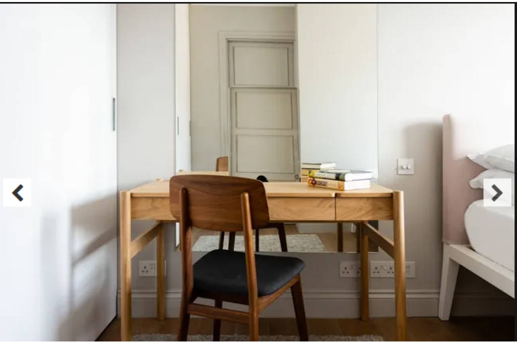 Cresswell Gardens IV, South Kensington – Elegant 2-Bedroom Apartment in London’s Museum Quarter