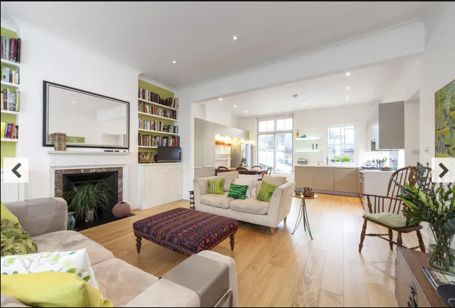 Crawford Street, Marylebone – Elegant 2-Bedroom Apartment in Central London – POA