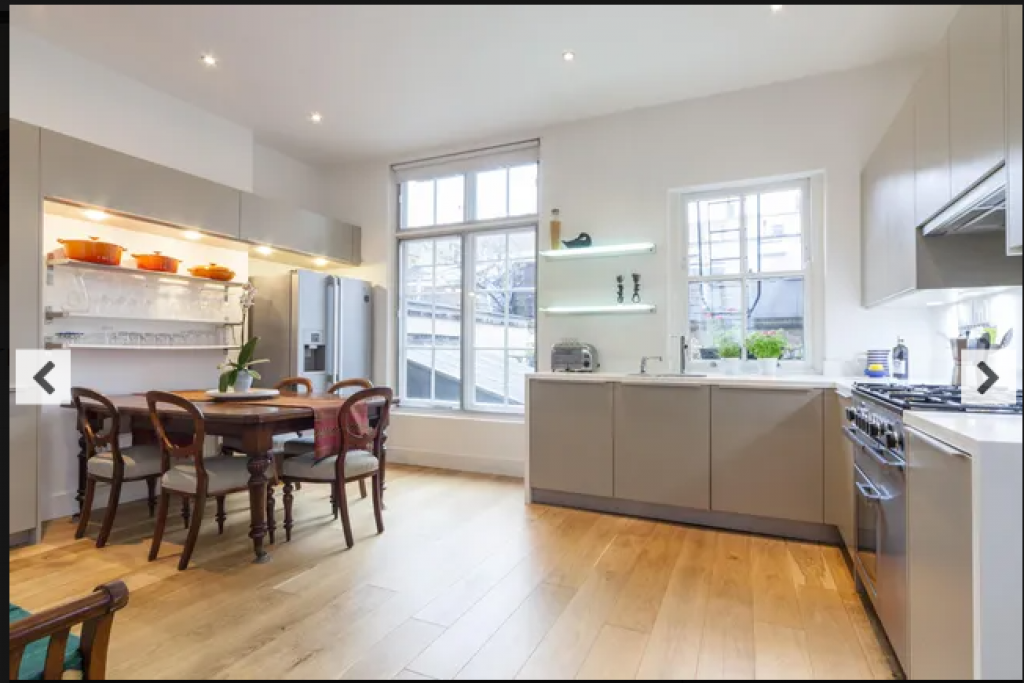 Crawford Street, Marylebone – Elegant 2-Bedroom Apartment in Central London – POA