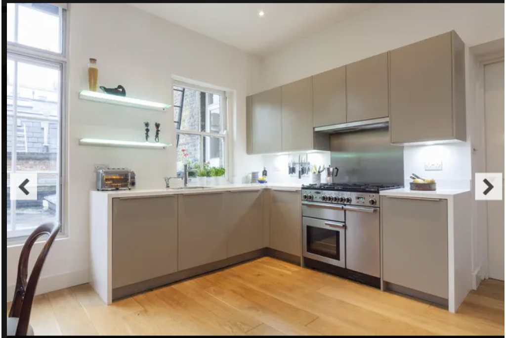 Crawford Street, Marylebone – Elegant 2-Bedroom Apartment in Central London – POA