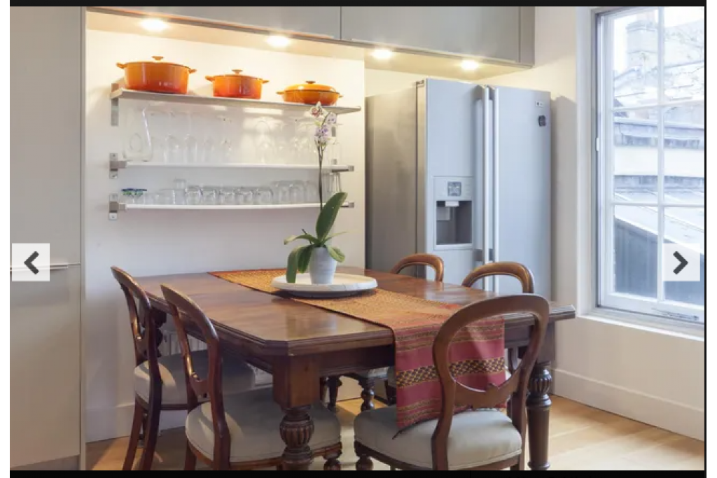 Crawford Street, Marylebone – Elegant 2-Bedroom Apartment in Central London – POA