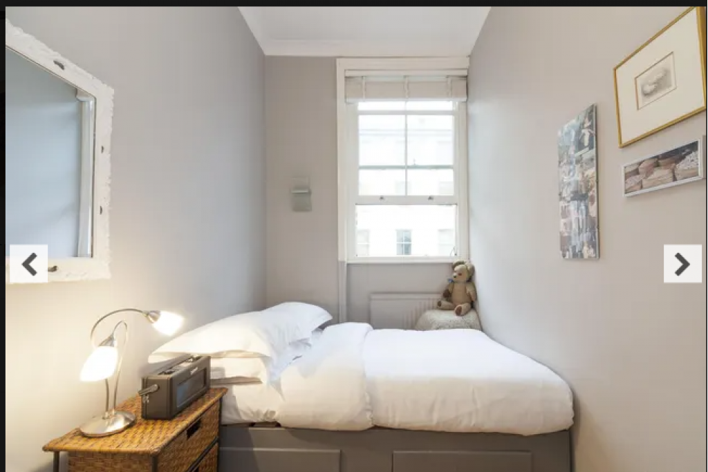 Crawford Street, Marylebone – Elegant 2-Bedroom Apartment in Central London – POA