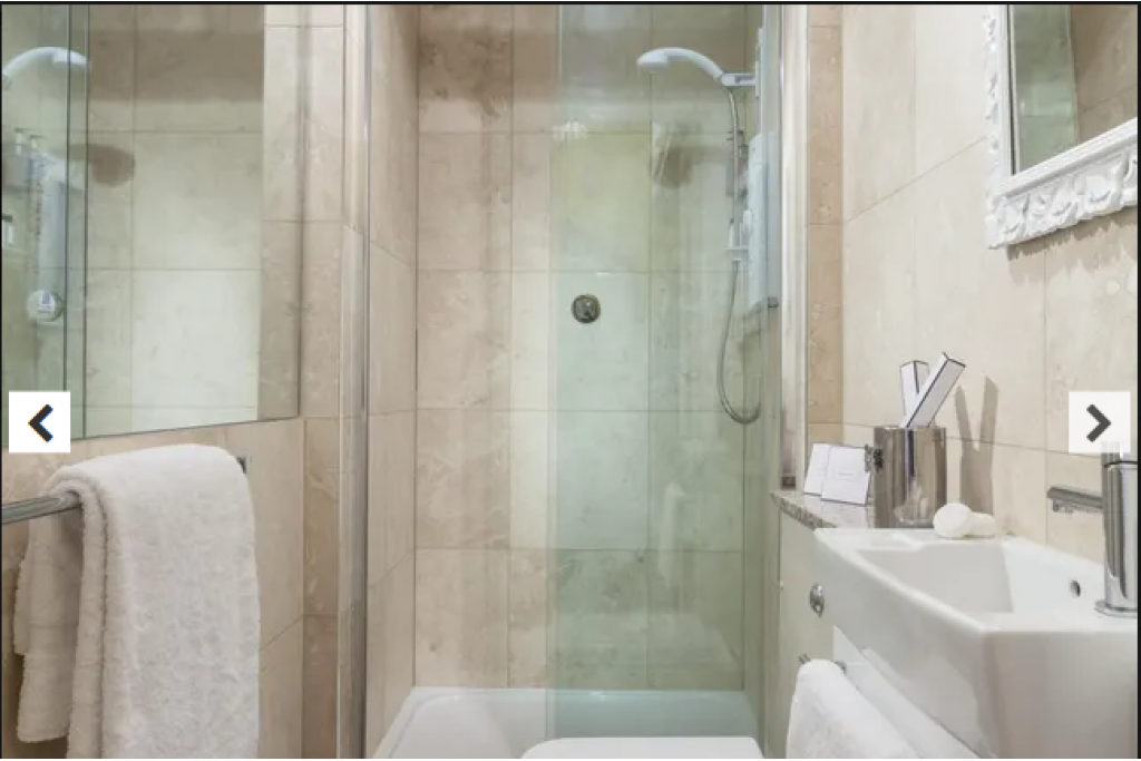 Crawford Street, Marylebone – Elegant 2-Bedroom Apartment in Central London – POA