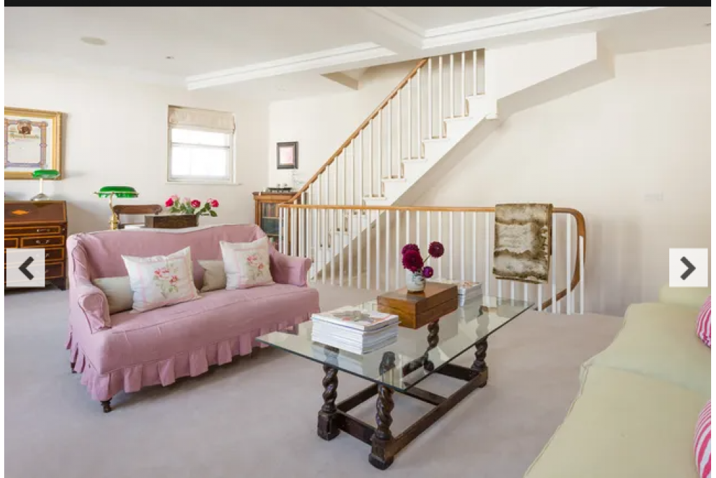 Kynance Place, South Kensington – Charming 2-Bedroom Townhouse – POA