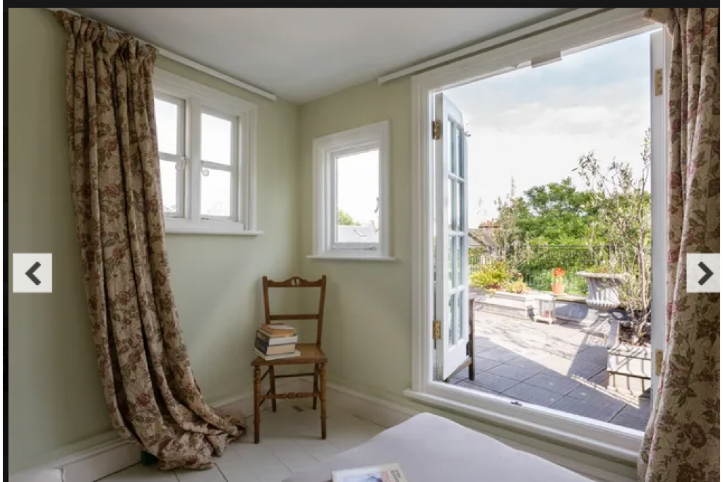 Kynance Place, South Kensington – Charming 2-Bedroom Townhouse – POA