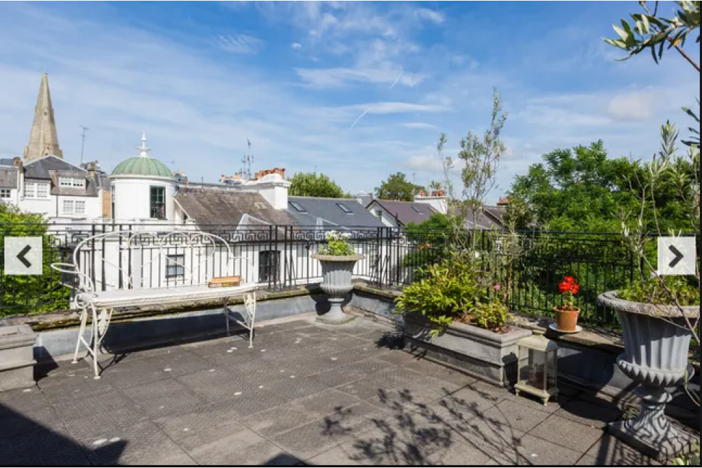 Kynance Place, South Kensington – Charming 2-Bedroom Townhouse – POA