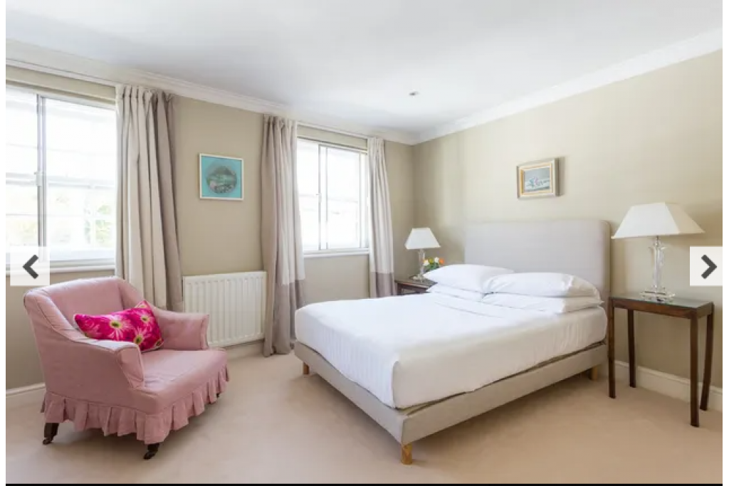 Kynance Place, South Kensington – Charming 2-Bedroom Townhouse – POA