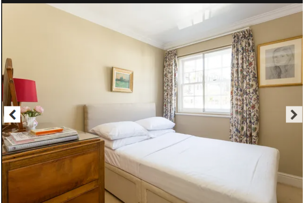 Kynance Place, South Kensington – Charming 2-Bedroom Townhouse – POA