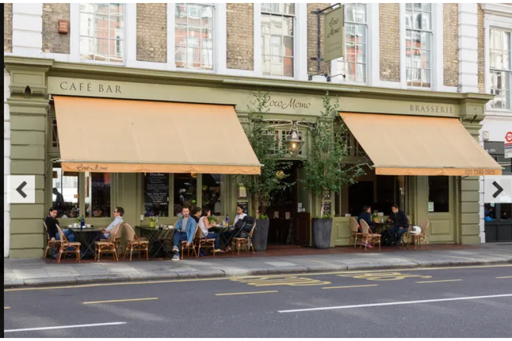 Kynance Place, South Kensington – Charming 2-Bedroom Townhouse – POA