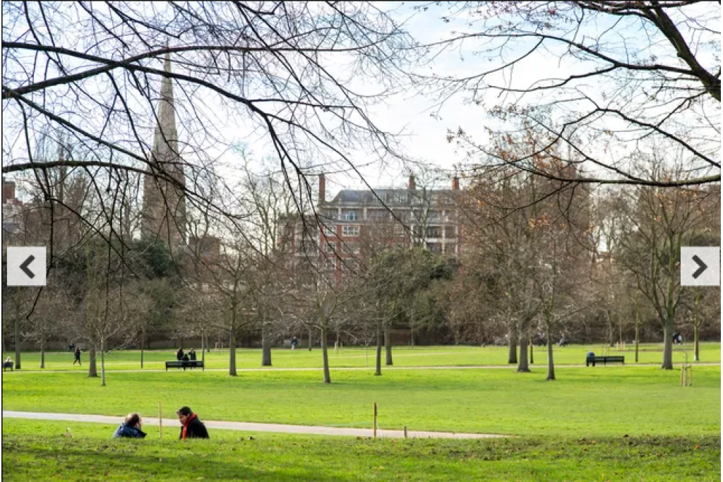 Kynance Place, South Kensington – Charming 2-Bedroom Townhouse – POA