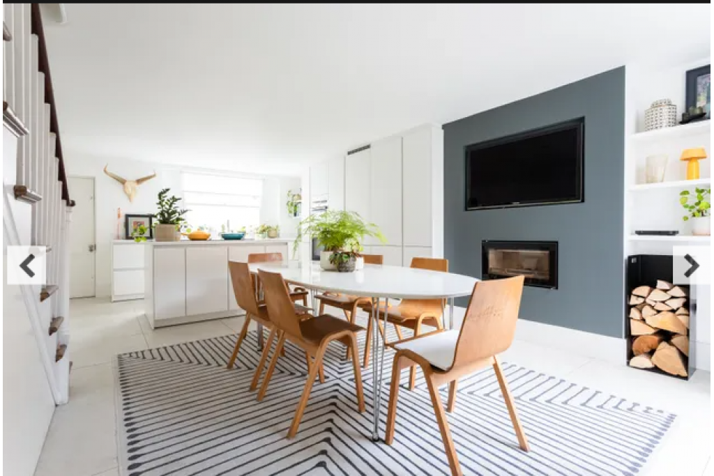 Gladstone Street, Waterloo – Stylish 3-Bedroom Home with Courtyard Garden – POA