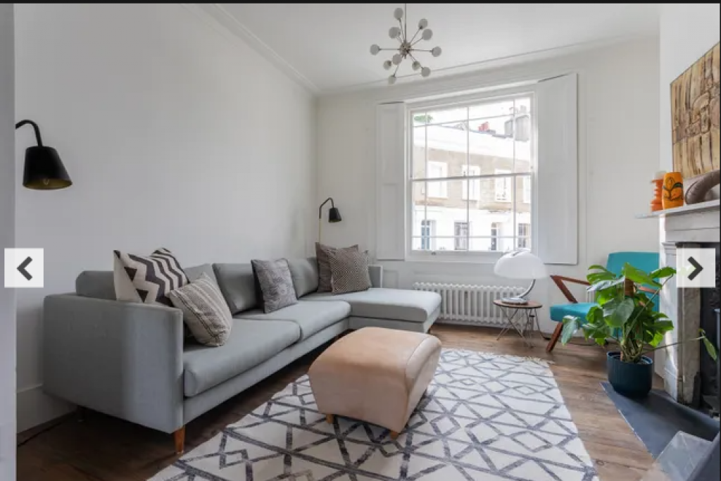 Gladstone Street, Waterloo – Stylish 3-Bedroom Home with Courtyard Garden – POA