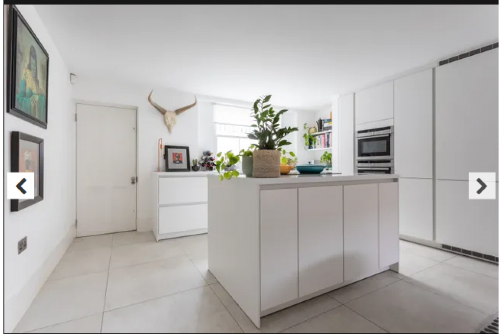 Gladstone Street, Waterloo – Stylish 3-Bedroom Home with Courtyard Garden – POA