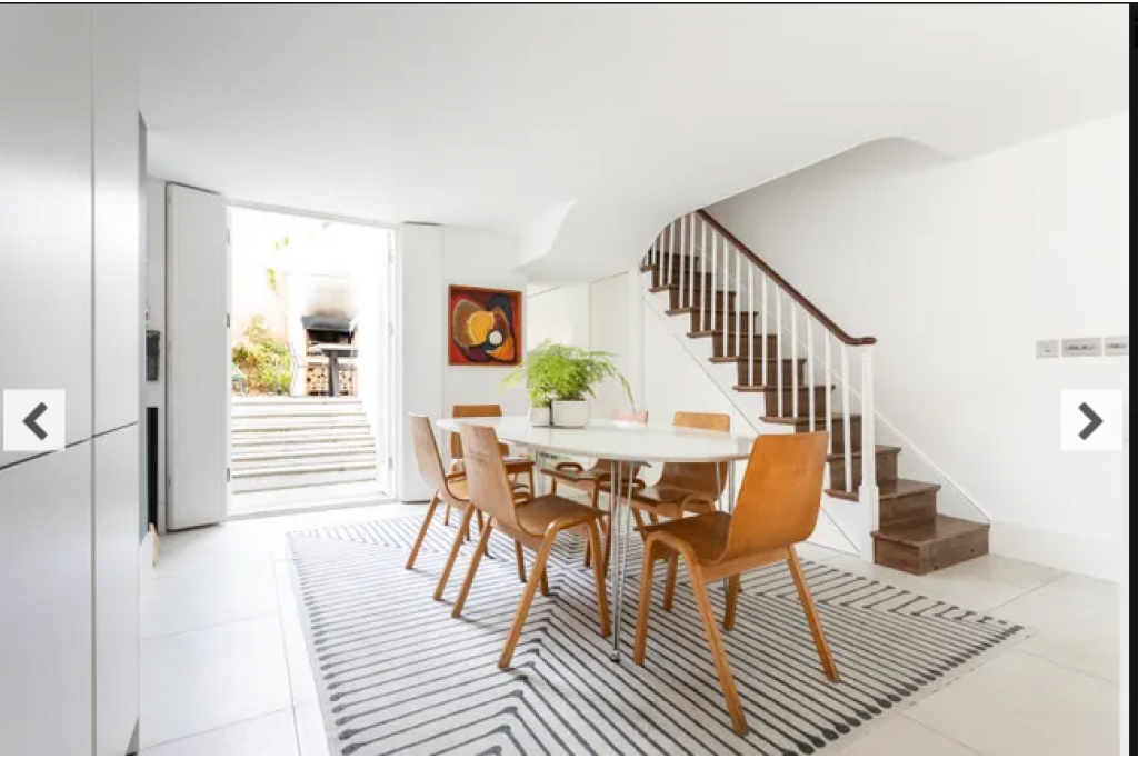 Gladstone Street, Waterloo – Stylish 3-Bedroom Home with Courtyard Garden – POA