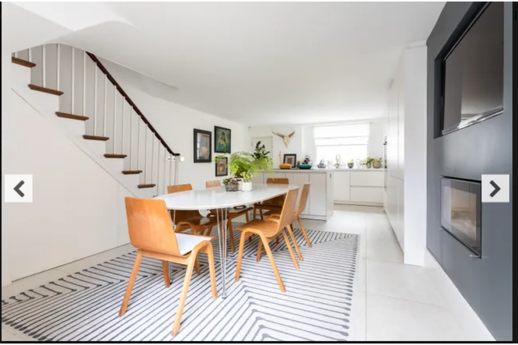 Gladstone Street, Waterloo – Stylish 3-Bedroom Home with Courtyard Garden – POA