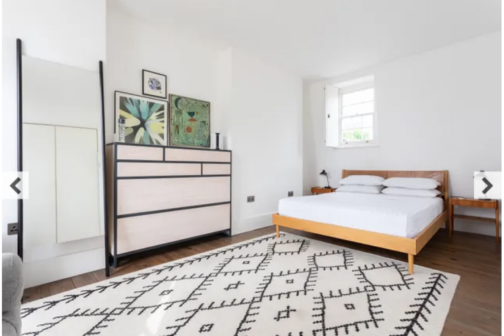 Gladstone Street, Waterloo – Stylish 3-Bedroom Home with Courtyard Garden – POA