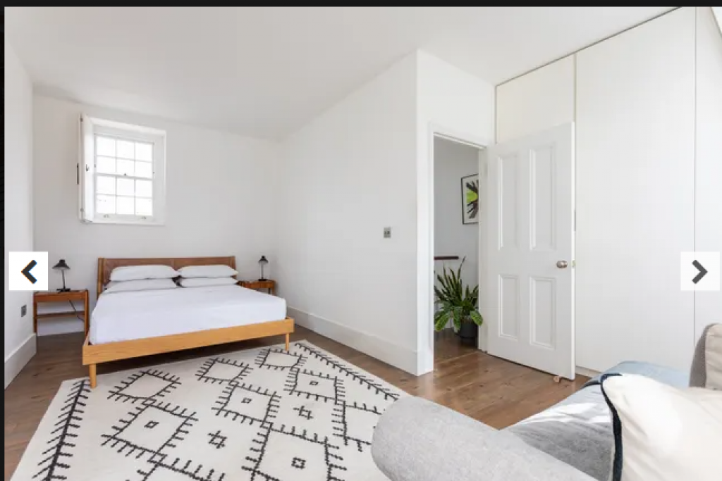 Gladstone Street, Waterloo – Stylish 3-Bedroom Home with Courtyard Garden – POA