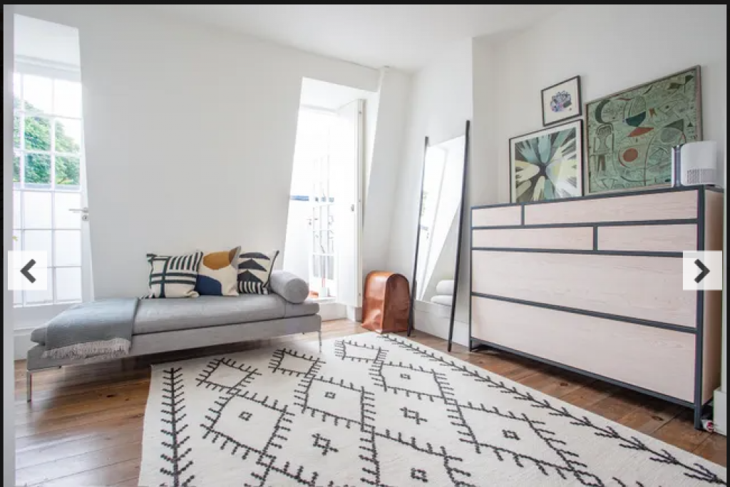 Gladstone Street, Waterloo – Stylish 3-Bedroom Home with Courtyard Garden – POA