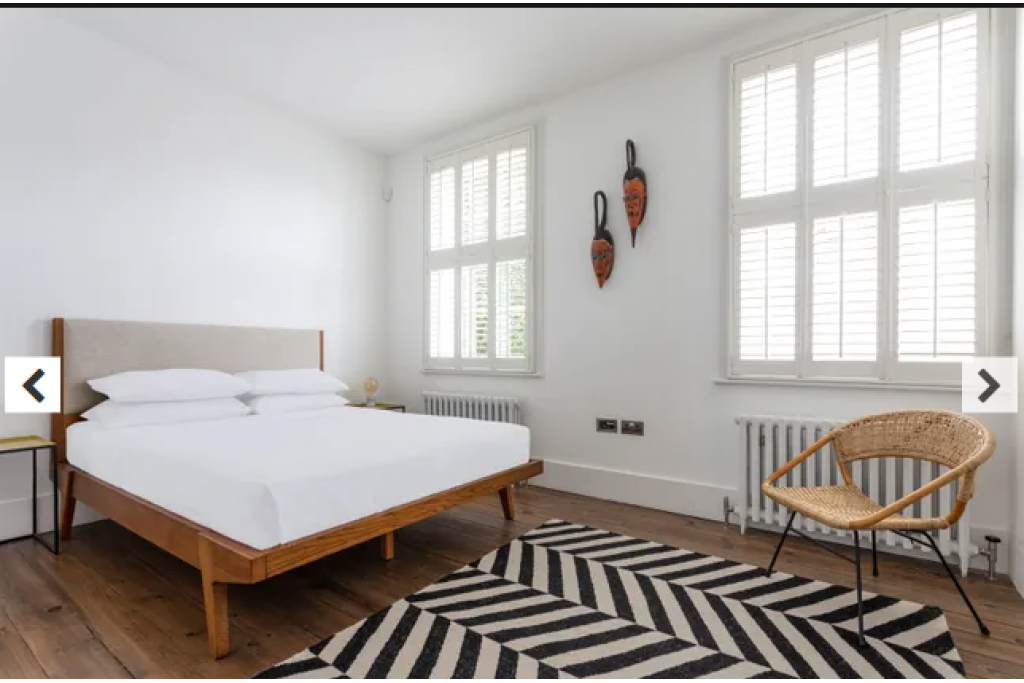 Gladstone Street, Waterloo – Stylish 3-Bedroom Home with Courtyard Garden – POA