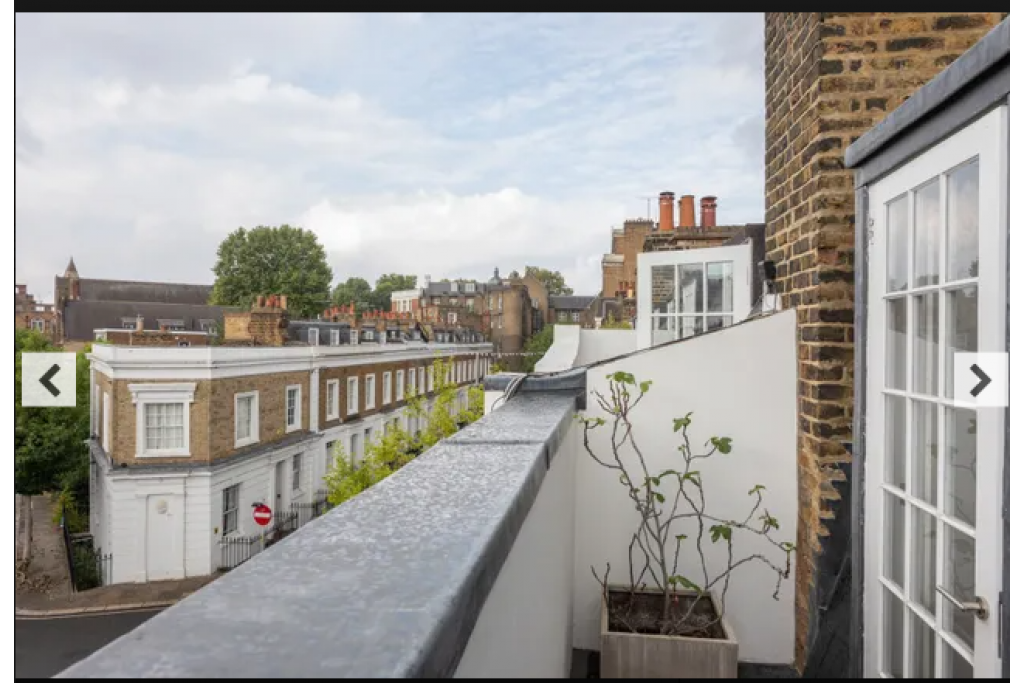 Gladstone Street, Waterloo – Stylish 3-Bedroom Home with Courtyard Garden – POA