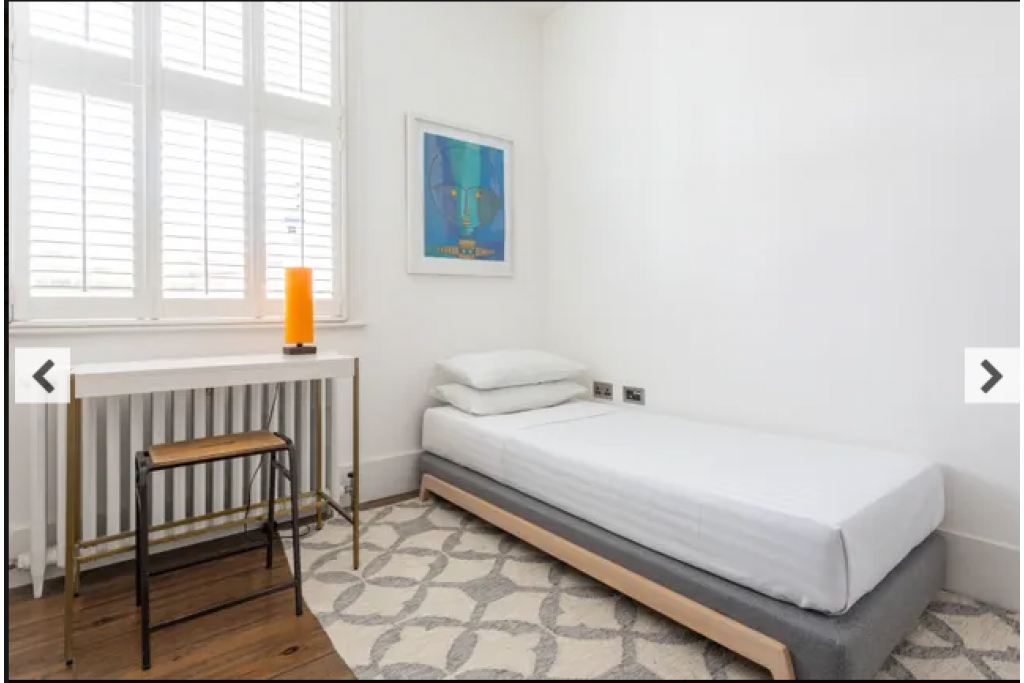 Gladstone Street, Waterloo – Stylish 3-Bedroom Home with Courtyard Garden – POA