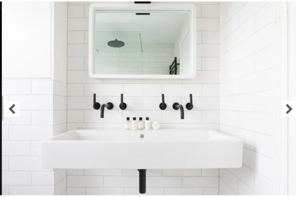 Gladstone Street, Waterloo – Stylish 3-Bedroom Home with Courtyard Garden – POA