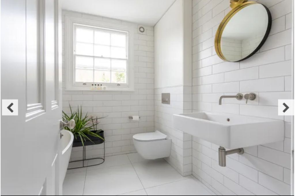 Gladstone Street, Waterloo – Stylish 3-Bedroom Home with Courtyard Garden – POA