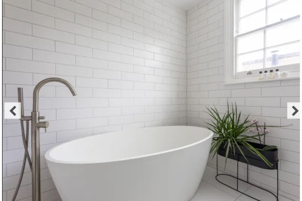 Gladstone Street, Waterloo – Stylish 3-Bedroom Home with Courtyard Garden – POA