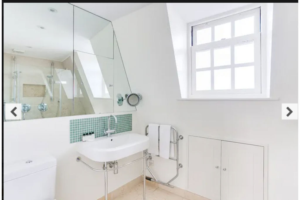 Cadogan Street III, Chelsea – Elegant 5-Bedroom Family Home with Garden – POA