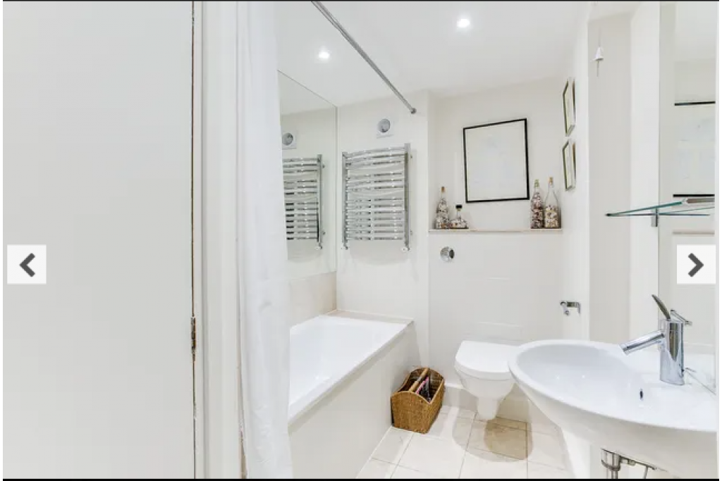 Cadogan Street III, Chelsea – Elegant 5-Bedroom Family Home with Garden – POA