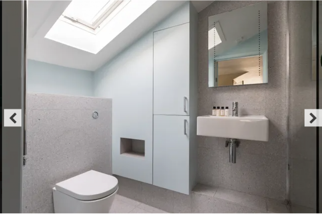 Hemingford Road IV, Islington – Stylish 2-Bedroom Georgian Home with Garden – POA