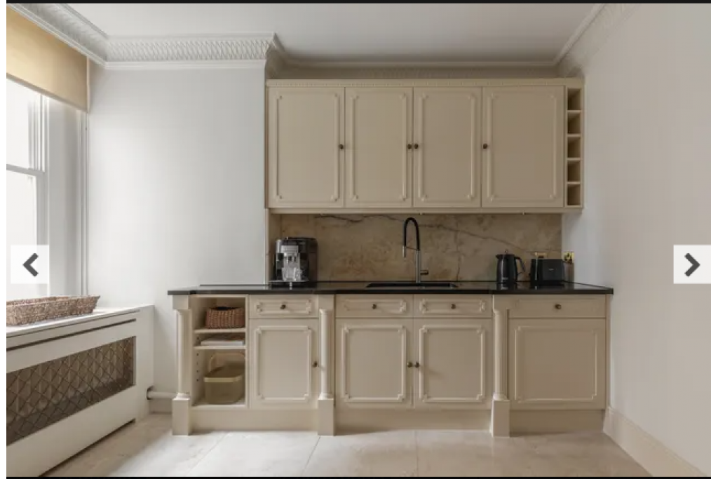 Fitzjames Avenue IV, West Kensington – Elegant 3-Bedroom Retreat – POA