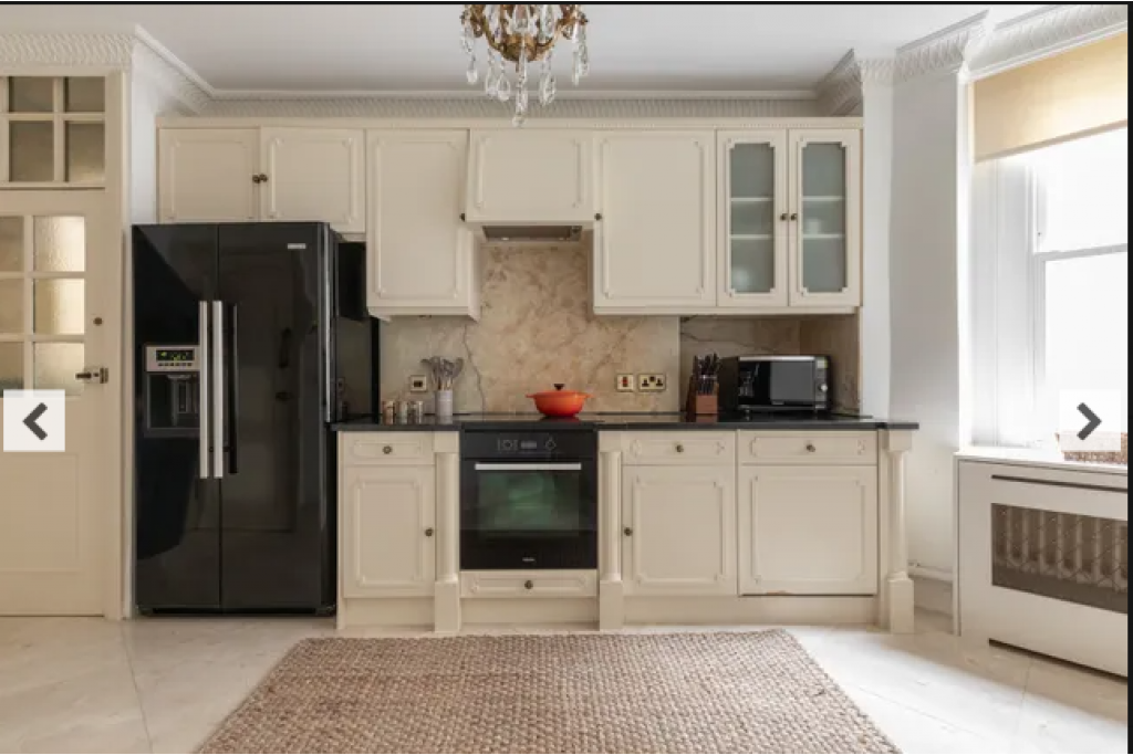 Fitzjames Avenue IV, West Kensington – Elegant 3-Bedroom Retreat – POA