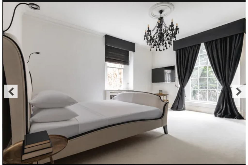 Fitzjames Avenue IV, West Kensington – Elegant 3-Bedroom Retreat – POA