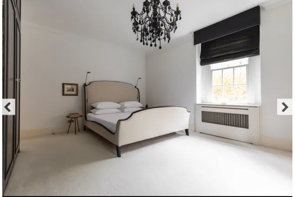 Fitzjames Avenue IV, West Kensington – Elegant 3-Bedroom Retreat – POA