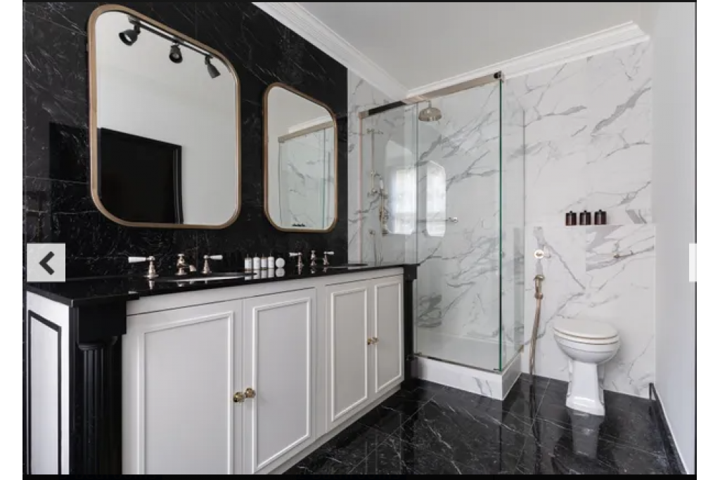 Fitzjames Avenue IV, West Kensington – Elegant 3-Bedroom Retreat – POA