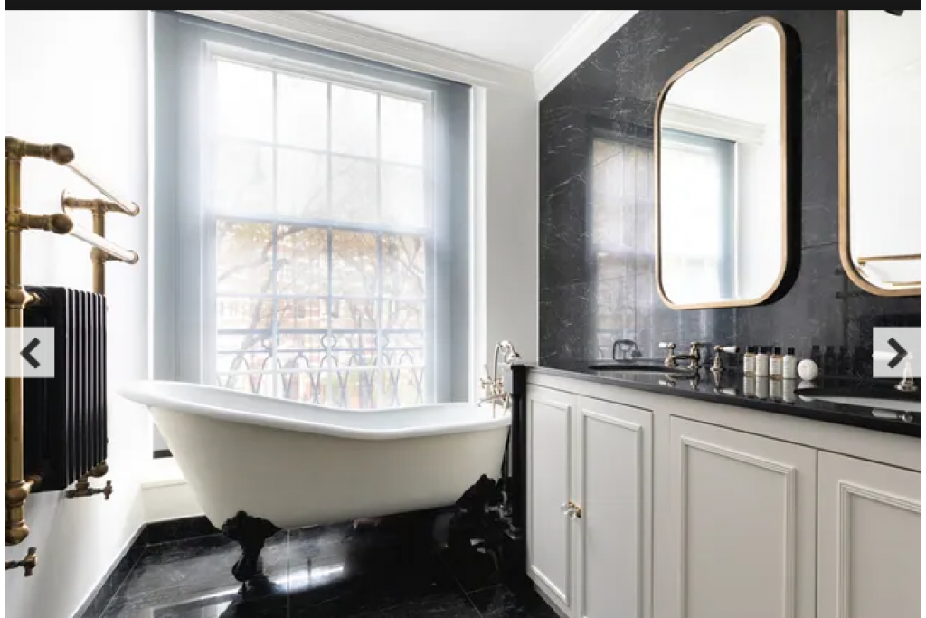 Fitzjames Avenue IV, West Kensington – Elegant 3-Bedroom Retreat – POA