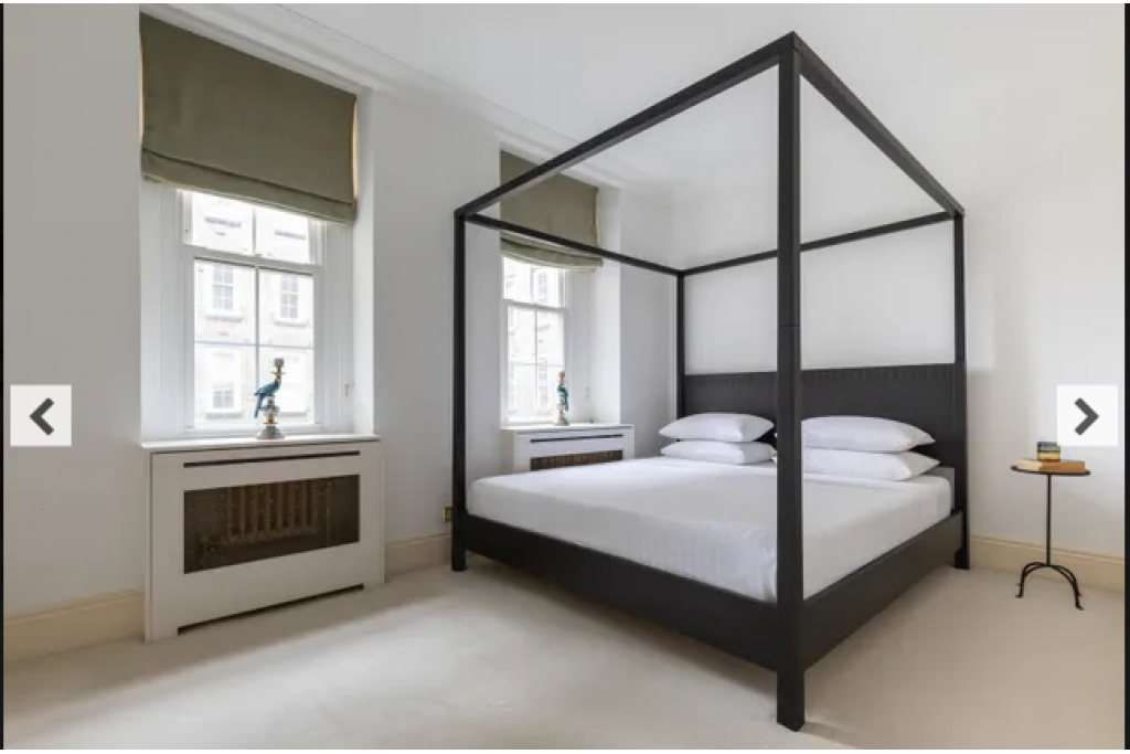 Fitzjames Avenue IV, West Kensington – Elegant 3-Bedroom Retreat – POA