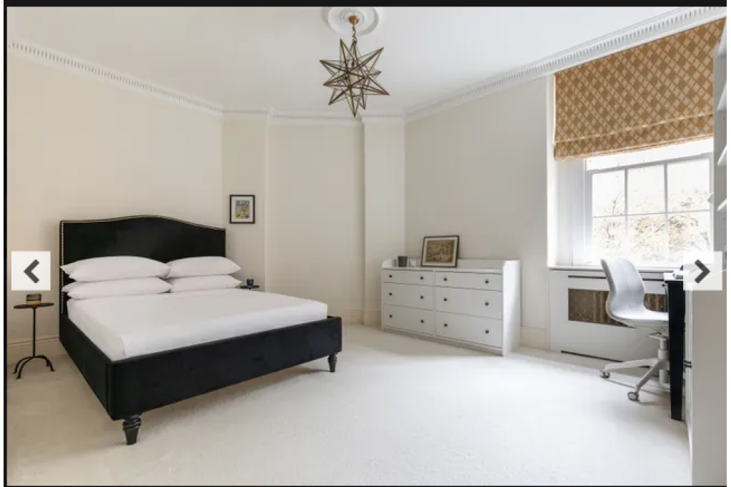 Fitzjames Avenue IV, West Kensington – Elegant 3-Bedroom Retreat – POA