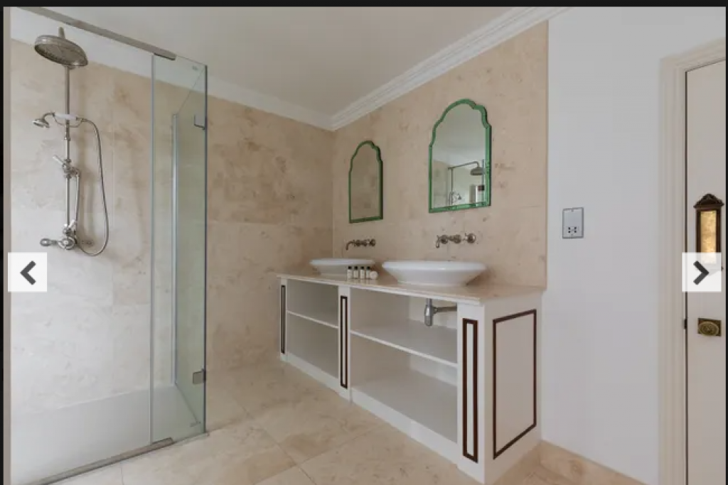 Fitzjames Avenue IV, West Kensington – Elegant 3-Bedroom Retreat – POA