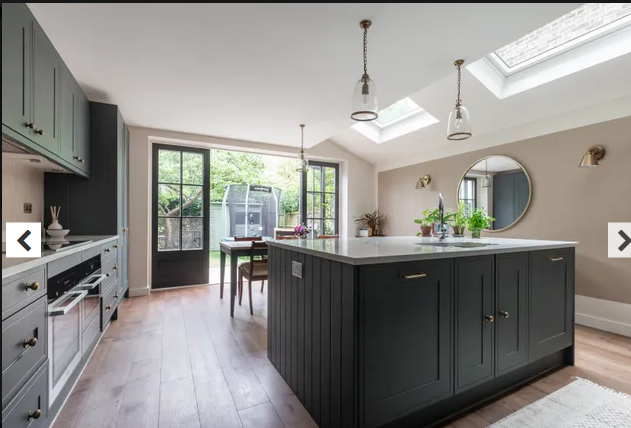 Brewster Gardens III, Ladbroke Grove – Stylish 4-Bedroom Retreat – POA