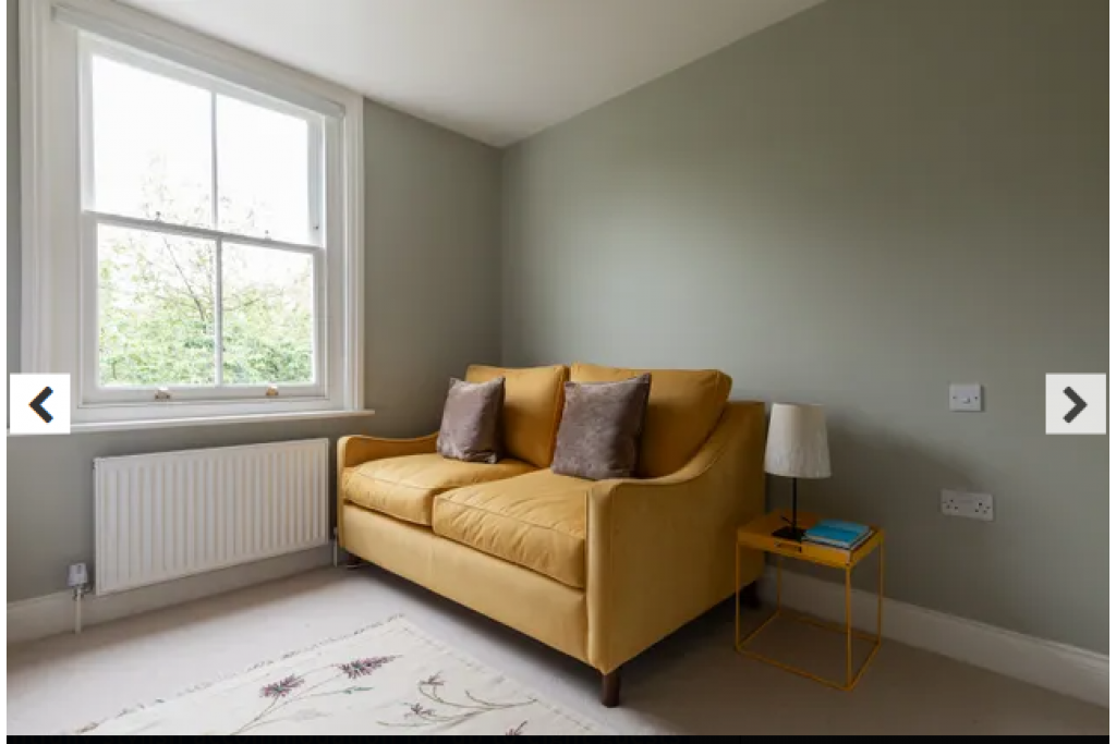 Brewster Gardens III, Ladbroke Grove – Stylish 4-Bedroom Retreat – POA