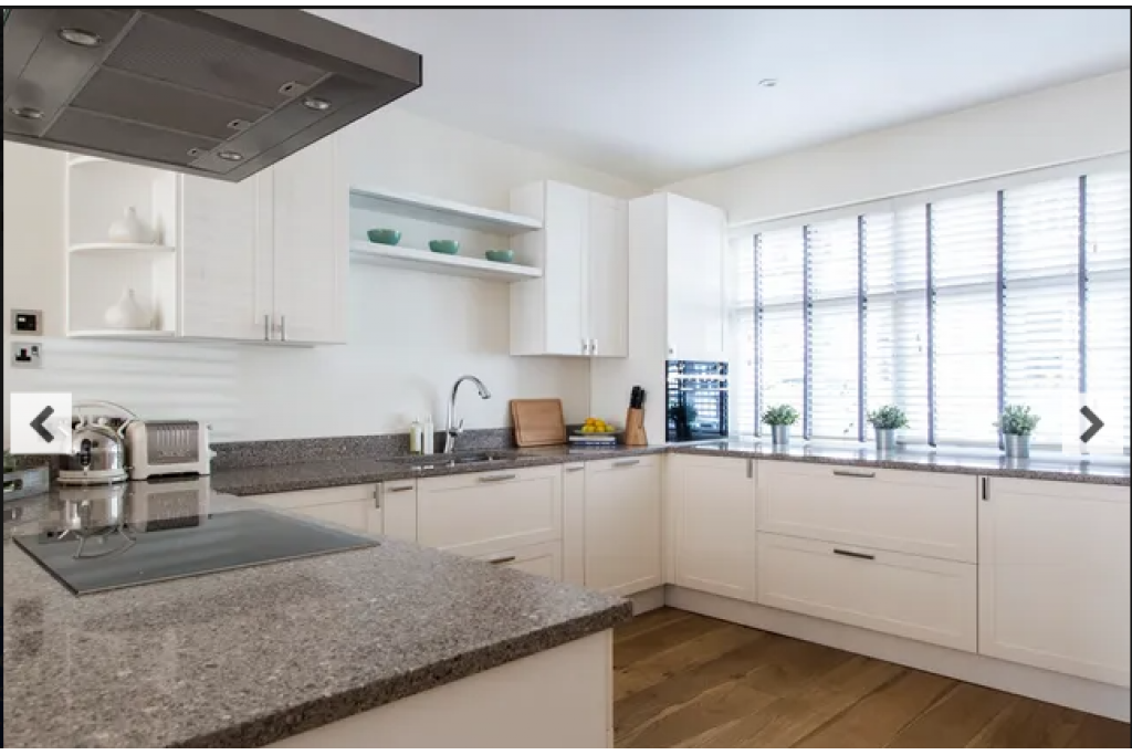 Campden Street VI, Kensington – Stylish 4-Bedroom Home – POA