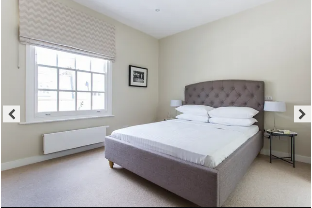 Campden Street VI, Kensington – Stylish 4-Bedroom Home – POA