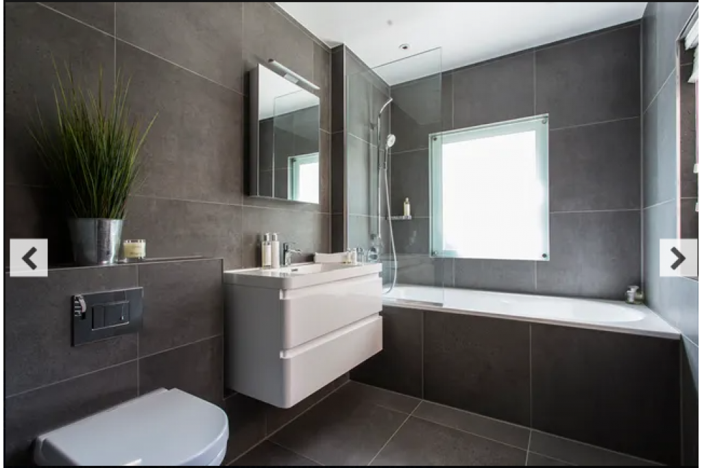 Campden Street VI, Kensington – Stylish 4-Bedroom Home – POA