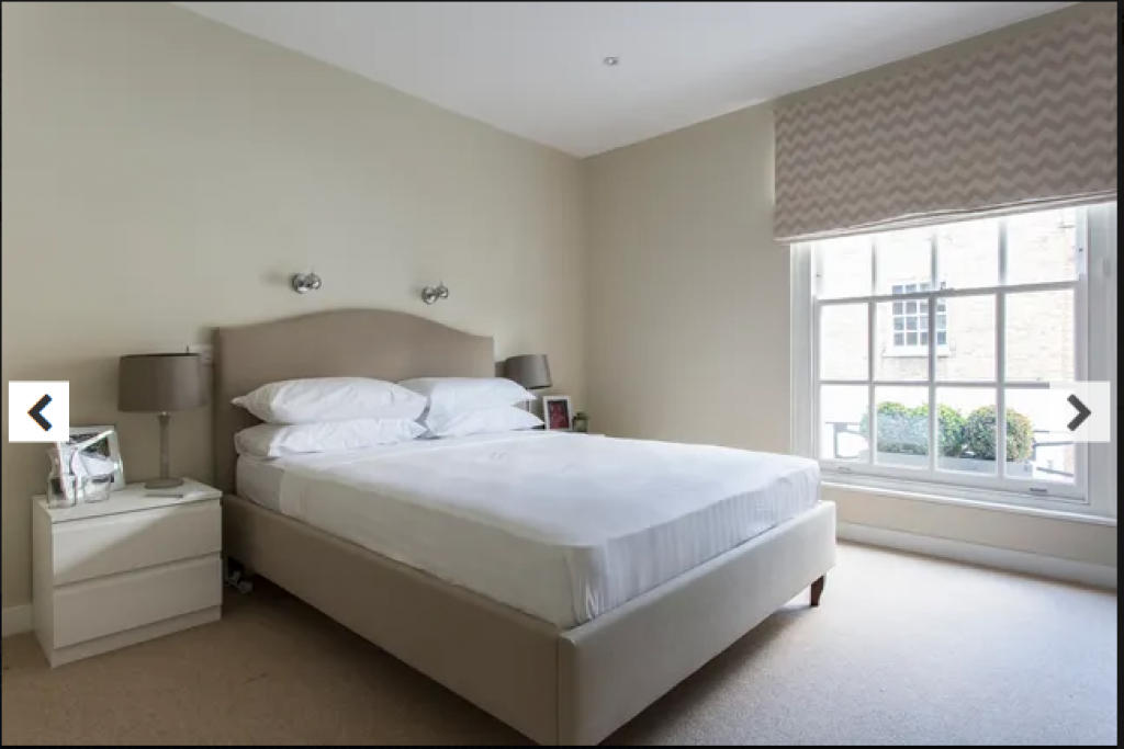 Campden Street VI, Kensington – Stylish 4-Bedroom Home – POA